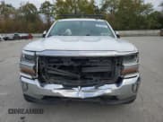 ✅ 2018 Chevrolet Silverado 1500 LT • VIN: 1GCVKREC4JZ216390 • Лот: 86743035. Опубликован ранее на Copart с пробегом 142 859 миль. Бесплатный доступ к архиву аукционных продаж из США и подробный отчёт об истории автомобиля на DreamBid. Изображение 5.