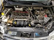 ✅ 2009 Ford Focus SE • VIN: 1FAHP35N49W117195 • Lot: 94369645. Wystawiony na Copart z przebiegiem 211 475 mil. Bezpłatny archiwum sprzedaży aukcyjnych z USA i szczegółowy raport historii pojazdu na DreamBid. Zdjęcie 11.