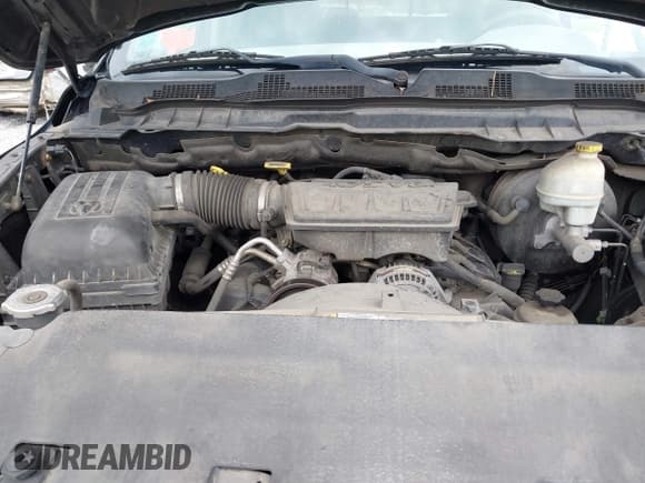 ✅ 2009 Dodge 1500 SLT • VIN: 1D3HB18P09S712991 • Lot: 42266812. Wystawiony na IAAI z przebiegiem 149 450 mil. Bezpłatny archiwum sprzedaży aukcyjnych z USA i szczegółowy raport historii pojazdu na DreamBid. Zdjęcie 10.