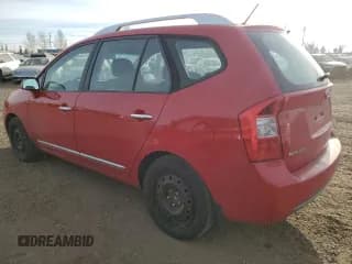 ✅ 2011 Kia Rondo • VIN: KNAHH8A65B7334495 • Lot: 77004334. Wystawiony na Copart z przebiegiem 135 011 mil. Bezpłatny archiwum sprzedaży aukcyjnych z USA i szczegółowy raport historii pojazdu na DreamBid. Zdjęcie 2.