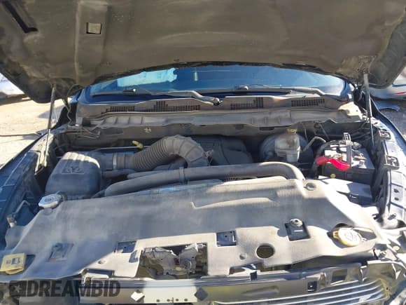 ✅ 2012 Ram 1500 Sport • VIN: 1C6RD6MT3CS236578 • Лот: 41416634. Опубликован ранее на IAAI с пробегом 149 284 миль. Бесплатный доступ к архиву аукционных продаж из США и подробный отчёт об истории автомобиля на DreamBid. Изображение 10.