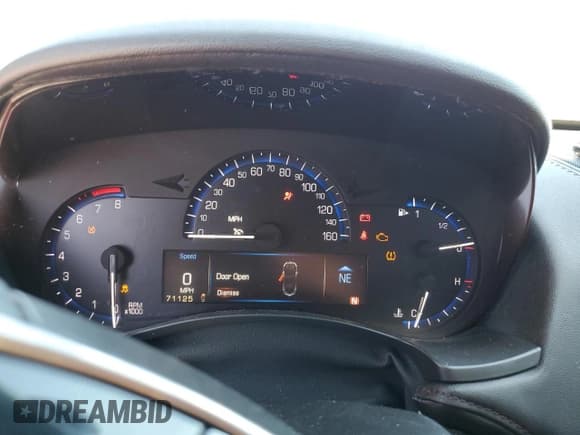 ✅ 2013 Cadillac ATS Luxury • VIN: 1G6AB5RX8D0177948 • Lot: 87125435. Listed on Copart with 71,125 mi. Free auction sales archive from the USA and detailed vehicle history report at DreamBid. Image 9.