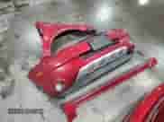 2014 Chevrolet Captiva Sport LT с VIN 3GNAL3EK7ES596609, выставлен на аукционе Copart как лот 76837344 с пробегом 159 137 миль миль и Списание • Salvage title. История ставок и продаж доступна на DreamBid. Изображение 14.