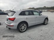 ✅ 2015 Audi Q5 Premium Plus • VIN: WA1LFAFP5FA141813 • Lot: 92761885. Listed on Copart with 170,431 mi. Free auction sales archive from the USA and detailed vehicle history report at DreamBid. Image 3.