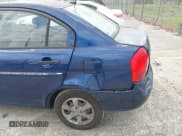 ✅ 2008 Hyundai Accent GLS • VIN: KMHCN46C88U259388 • Лот: 41546304. Опубликован ранее на IAAI с пробегом 98 711 миль. Бесплатный доступ к архиву аукционных продаж из США и подробный отчёт об истории автомобиля на DreamBid. Изображение 12.