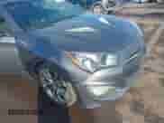 2015 Hyundai Genesis Coupe Ultimate с VIN KMHHU6KJ2FU127314, выставлен на аукционе IAAI как лот 41276461 с пробегом 43 372 миль миль и . История ставок и продаж доступна на DreamBid. Изображение 6.