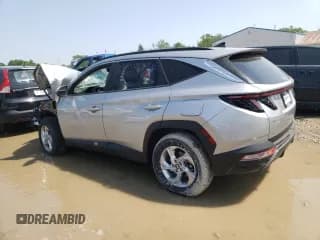 ✅ 2023 Hyundai Tucson SEL • VIN: 5NMJBCAE9PH172435 • Lot: 52739443. Wystawiony na Copart z przebiegiem 8 196 mil. Bezpłatny archiwum sprzedaży aukcyjnych z USA i szczegółowy raport historii pojazdu na DreamBid. Zdjęcie 2.