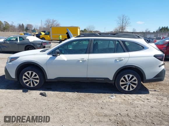 ✅ 2021 Subaru Outback • VIN: 4S4BTAAC2M3175980 • Lot: 41866110. Wystawiony na IAAI z przebiegiem 76 360 mil. Bezpłatny archiwum sprzedaży aukcyjnych z USA i szczegółowy raport historii pojazdu na DreamBid. Zdjęcie 15.