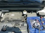 ✅ 2014 Nissan Pathfinder SV • VIN: 5N1AR2MN7EC624360 • Lot: 42134538. Listed on IAAI with 167,492 mi. Free auction sales archive from the USA and detailed vehicle history report at DreamBid. Image 16.