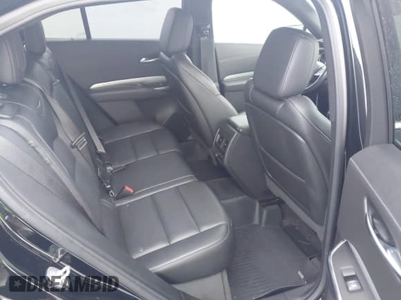 ✅ 2020 Cadillac XT4 FWD Premium Luxury • VIN: 1GYFZCR49LF049541 • Lot: 42249189. Listed on IAAI with 62,846 mi. Free auction sales archive from the USA and detailed vehicle history report at DreamBid. Image 8.