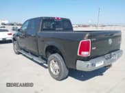 ✅ 2013 Ram 2500 Laramie • VIN: 3C6UR5FL7DG529590 • Lot: 40608177. Wystawiony na IAAI z przebiegiem 141 594 mil. Bezpłatny archiwum sprzedaży aukcyjnych z USA i szczegółowy raport historii pojazdu na DreamBid. Zdjęcie 3.