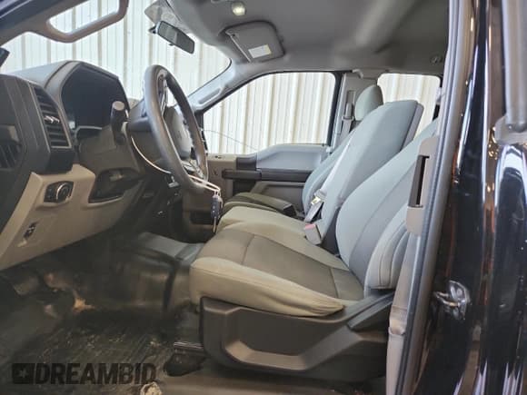 ✅ 2016 Ford F-150 XL • VIN: 1FTEX1EP0GFA98578 • Лот: 91241265. Опубликован ранее на Copart с пробегом 101 618 миль. Бесплатный доступ к архиву аукционных продаж из США и подробный отчёт об истории автомобиля на DreamBid. Изображение 7.