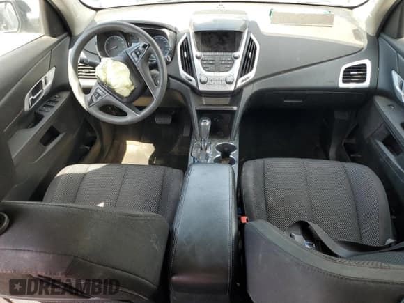 ✅ 2017 GMC Terrain SLE • VIN: 2GKALMEK2H6261618 • Lot: 54229405. Listed on Copart with 126,514 mi. Free auction sales archive from the USA and detailed vehicle history report at DreamBid. Image 8.