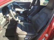 ✅ 2019 Mazda CX-5 Signature • VIN: JM3KFBEY6K0574095 • Lot: 45557975. Wystawiony na Copart z przebiegiem 55 935 mil. Bezpłatny archiwum sprzedaży aukcyjnych z USA i szczegółowy raport historii pojazdu na DreamBid. Zdjęcie 7.