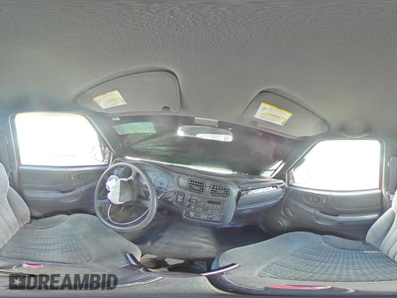 ✅ 2002 Chevrolet S-10 LS • VIN: 1GCCS145728239018 • Лот: 51535395. Опубликован ранее на Copart с пробегом 148 291 миль. Бесплатный доступ к архиву аукционных продаж из США и подробный отчёт об истории автомобиля на DreamBid. Изображение 12.