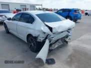 ✅ 2023 BMW 5 Series 540i • VIN: WBA53BJ03PWY21444 • Lot: 43125878. Listed on IAAI with Not provided. Free auction sales archive from the USA and detailed vehicle history report at DreamBid. Image 3.