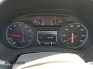 ✅ 2016 Chevrolet Malibu LS • VIN: 1G1ZB5ST2GF250751 • Лот: 89526735. Опубликован ранее на Copart с пробегом 87 114 миль. Бесплатный доступ к архиву аукционных продаж из США и подробный отчёт об истории автомобиля на DreamBid. Изображение 9.