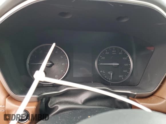 ✅ 2022 Subaru Outback Touring • VIN: 4S4BTAPC3N3158856 • Lot: 46576875. Listed on Copart with Not provided. Free auction sales archive from the USA and detailed vehicle history report at DreamBid. Image 9.