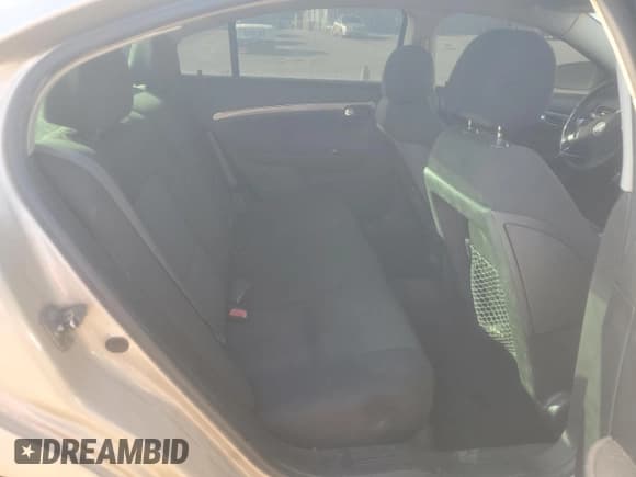 ✅ 2008 Saturn Aura XR • VIN: 1G8ZV57778F151302 • Lot: 69329575. Listed on Copart with Not provided. Free auction sales archive from the USA and detailed vehicle history report at DreamBid. Image 10.