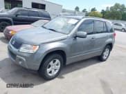 ✅ 2009 Suzuki Grand Vitara • VIN: JS3TD044294100798 • Lot: 43130891. Wystawiony na IAAI z przebiegiem Nie podano. Bezpłatny archiwum sprzedaży aukcyjnych z USA i szczegółowy raport historii pojazdu na DreamBid. Zdjęcie 2.