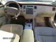 2007 Hyundai Azera SE с VIN KMHFC46F67A182565, выставлен на аукционе Copart как лот 72431813 с пробегом 103 139 миль миль и Чистый • Clean title. История ставок и продаж доступна на DreamBid. Изображение 8.