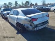 ✅ 2013 Lexus GS 350 • VIN: JTHBE1BL9D5013652 • Лот: 41282929. Опубликован ранее на IAAI с пробегом 189 730 миль. Бесплатный доступ к архиву аукционных продаж из США и подробный отчёт об истории автомобиля на DreamBid. Изображение 14.