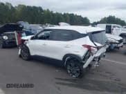 ✅ 2023 Kia Seltos LX • VIN: KNDEPCAA7P7435173 • Lot: 43433136. Listed on IAAI with 32,269 mi. Free auction sales archive from the USA and detailed vehicle history report at DreamBid. Image 3.