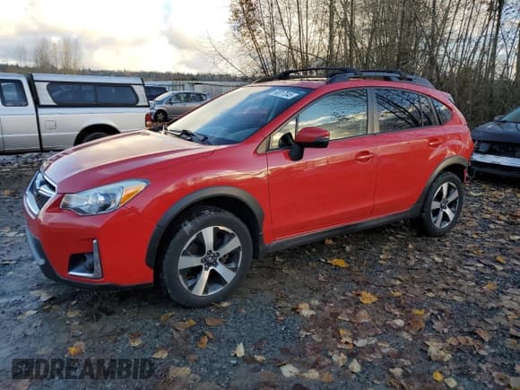 ✅ 2017 Subaru Crosstrek Premium • VIN: JF2GPABC5H8204878 • Lot: 93017045. Wystawiony na Copart z przebiegiem 64 966 mil. Bezpłatny archiwum sprzedaży aukcyjnych z USA i szczegółowy raport historii pojazdu na DreamBid. Zdjęcie 1.
