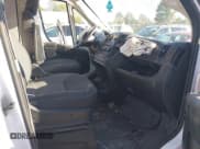 ✅ 2018 Ram ProMaster Cargo • VIN: 3C6TRVAGXJE113868 • Lot: 43590909. Wystawiony na IAAI z przebiegiem 143 277 mil. Bezpłatny archiwum sprzedaży aukcyjnych z USA i szczegółowy raport historii pojazdu na DreamBid. Zdjęcie 1.