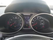 ✅ 2012 Hyundai Veloster w/Red Int • VIN: KMHTC6AD6CU042092 • Lot: 73197654. Wystawiony na Copart z przebiegiem 121 124 mil. Bezpłatny archiwum sprzedaży aukcyjnych z USA i szczegółowy raport historii pojazdu na DreamBid. Zdjęcie 9.