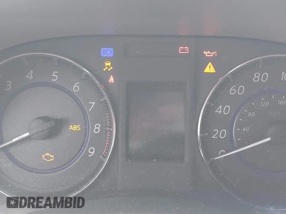 ✅ 2016 Infiniti QX70 • VIN: JN8CS1MUXGM670964 • Лот: 42698717. Опубликован ранее на IAAI с пробегом 176 664 миль. Бесплатный доступ к архиву аукционных продаж из США и подробный отчёт об истории автомобиля на DreamBid. Изображение 7.