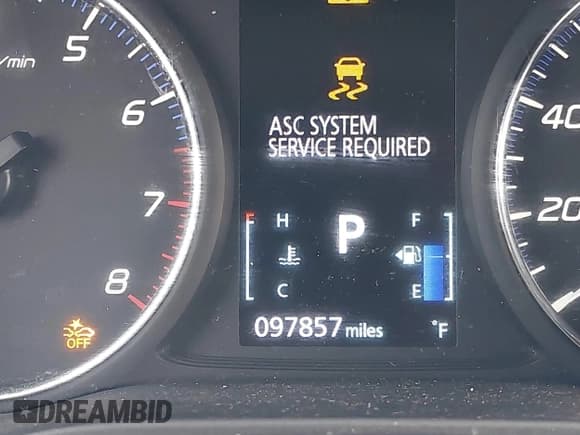 ✅ 2020 Mitsubishi Outlander ES • VIN: JA4AZ3A31LZ046189 • Lot: 41883894. Listed on IAAI with 97,857 mi. Free auction sales archive from the USA and detailed vehicle history report at DreamBid. Image 15.