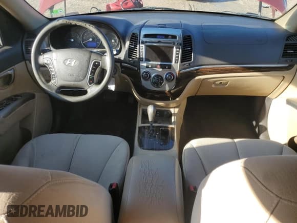 ✅ 2010 Hyundai Santa Fe GLS • VIN: 5NMSG3AB1AH401841 • Лот: 91008505. Опубликован ранее на Copart с пробегом 225 853 миль. Бесплатный доступ к архиву аукционных продаж из США и подробный отчёт об истории автомобиля на DreamBid. Изображение 8.