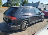✅ 2022 Volkswagen Tiguan S • VIN: 3VV0B7AX9NM054563 • Lot: 65988455. Wystawiony na Copart z przebiegiem 97 281 mil. Bezpłatny archiwum sprzedaży aukcyjnych z USA i szczegółowy raport historii pojazdu na DreamBid. Zdjęcie 3.