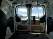 ✅ 2017 Ford Transit Connect XL • VIN: NM0LS6E73H1334462 • Лот: 55805875. Опубликован ранее на Copart с пробегом 83 311 миль. Бесплатный доступ к архиву аукционных продаж из США и подробный отчёт об истории автомобиля на DreamBid. Изображение 10.