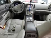 ✅ 2013 Infiniti G37 Journey • VIN: JN1CV6AP4DM711201 • Lot: 93482695. Listed on Copart with 260,688 mi. Free auction sales archive from the USA and detailed vehicle history report at DreamBid. Image 8.