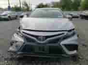 2022 Toyota Camry SE с VIN 4T1T11BK6NU060794, выставлен на аукционе Copart как лот 84729115 с пробегом 39 327 миль миль и Списание • Salvage title. История ставок и продаж доступна на DreamBid. Изображение 14.