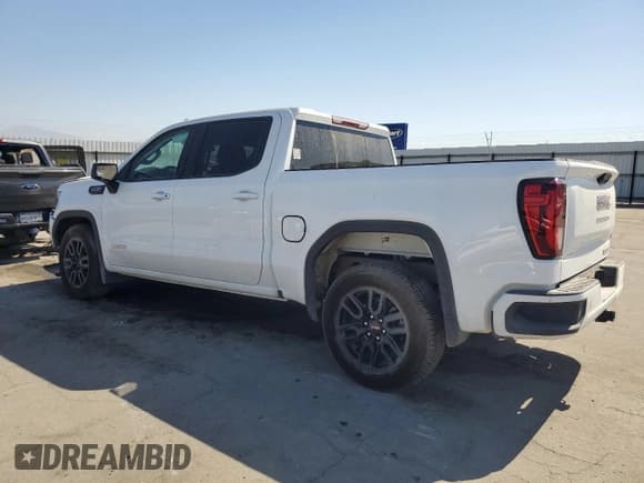 ✅ 2023 GMC Sierra 1500 Elevation • VIN: 1GTPHCED3PZ319600 • Lot: 74515664. Listed on Copart with 20,042 mi. Free auction sales archive from the USA and detailed vehicle history report at DreamBid. Image 2.