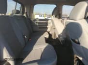 ✅ 2015 Ram 1500 Outdoorsman • VIN: 1C6RR7LT2FS782852 • Lot: 48855185. Listed on Copart with 117,713 mi. Free auction sales archive from the USA and detailed vehicle history report at DreamBid. Image 10.