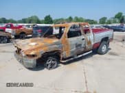 ✅ 1997 Dodge 1500 • VIN: 3B7HF13Z6VM593126 • Lot: 42722114. Listed on IAAI with 250,000 mi. Free auction sales archive from the USA and detailed vehicle history report at DreamBid. Image 6.