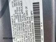 ✅ 2024 Honda Odyssey Touring • VIN: 5FNRL6H89RB030298 • Lot: 67207575. Listed on Copart with 17,145 mi. Free auction sales archive from the USA and detailed vehicle history report at DreamBid. Image 13.