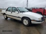 ✅ 1993 Chevrolet Corsica LT • VIN: 1G1LT53T4PY262289 • Лот: 81687643. Опубликован ранее на Copart с пробегом 236 597 миль. Бесплатный доступ к архиву аукционных продаж из США и подробный отчёт об истории автомобиля на DreamBid. Изображение 4.