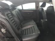 ✅ 2011 Volkswagen CC Sport • VIN: WVWNP7AN8BE710113 • Lot: 62943125. Listed on Copart with 187,300 mi. Free auction sales archive from the USA and detailed vehicle history report at DreamBid. Image 10.