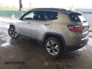 ✅ 2021 Jeep Compass Limited • VIN: 3C4NJDCB8MT523718 • Lot: 42182738. Wystawiony na IAAI z przebiegiem 89 720 mil. Bezpłatny archiwum sprzedaży aukcyjnych z USA i szczegółowy raport historii pojazdu na DreamBid. Zdjęcie 3.