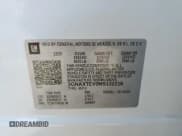 ✅ 2021 Chevrolet Equinox LT • VIN: 3GNAXTEV0MS132218 • Лот: 85869475. Опубликован ранее на Copart с пробегом 64 241 миль. Бесплатный доступ к архиву аукционных продаж из США и подробный отчёт об истории автомобиля на DreamBid. Изображение 14.