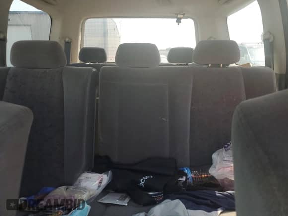 2003 Honda Pilot LX with VIN 2HKYF18143H520231, listed as a Copart auction lot 63579115 with Not provided miles and Salvage title. Bid and sale history available at DreamBid. Image 10.