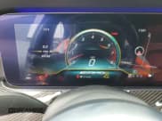 ✅ 2019 Mercedes-Benz AMG GT 53 • VIN: WDD7X6BB6KA006528 • Lot: 58824025. Listed on Copart with 89,758 mi. Free auction sales archive from the USA and detailed vehicle history report at DreamBid. Image 9.