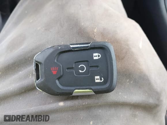 ✅ 2020 GMC Terrain SLE • VIN: 3GKALMEV3LL118241 • Лот: 43648909. Опубликован ранее на IAAI с пробегом 85 994 миль. Бесплатный доступ к архиву аукционных продаж из США и подробный отчёт об истории автомобиля на DreamBid. Изображение 11.