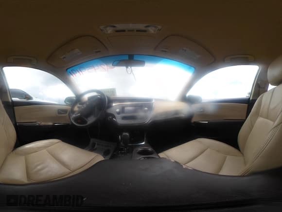 ✅ 2013 Toyota Avalon XLE • VIN: 4T1BK1EB2DU054509 • Lot: 42459191. Listed on IAAI with 173,008 mi. Free auction sales archive from the USA and detailed vehicle history report at DreamBid. Image 18.