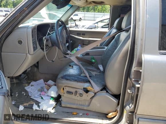 ✅ 2007 Chevrolet Silverado 1500 LT2 • VIN: 2GCEK13Z571163080 • Лот: 61309234. Опубликован ранее на Copart с пробегом Не указан. Бесплатный доступ к архиву аукционных продаж из США и подробный отчёт об истории автомобиля на DreamBid. Изображение 7.